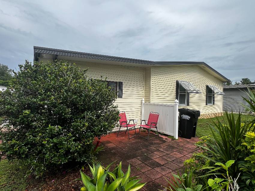 648 Century Lane a Winter Haven, FL Mobile or Manufactured Home for Sale
